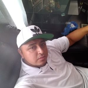 Meet your Posher, Sergio